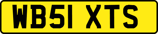 WB51XTS