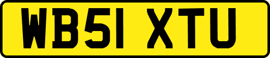 WB51XTU