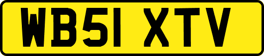 WB51XTV