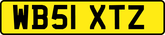 WB51XTZ