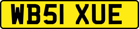 WB51XUE