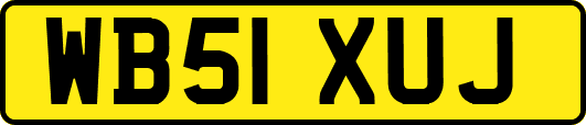 WB51XUJ