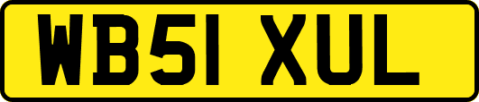WB51XUL