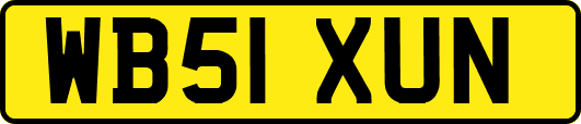 WB51XUN