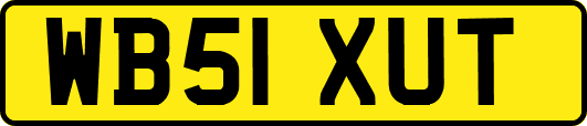 WB51XUT