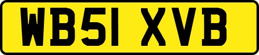 WB51XVB