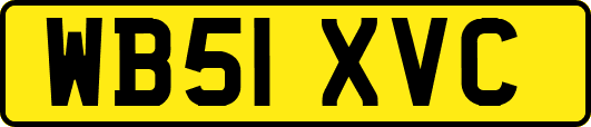 WB51XVC