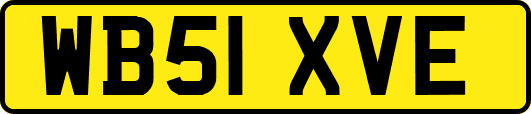 WB51XVE