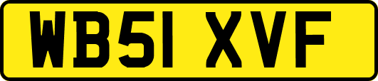 WB51XVF