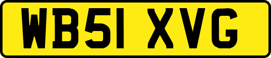 WB51XVG