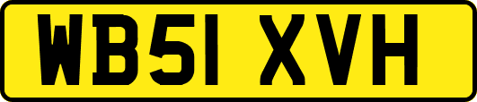 WB51XVH