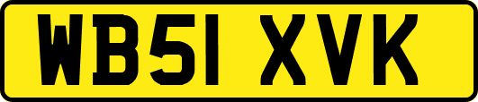 WB51XVK