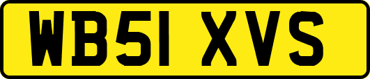 WB51XVS