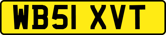 WB51XVT
