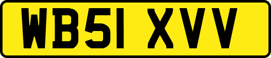 WB51XVV