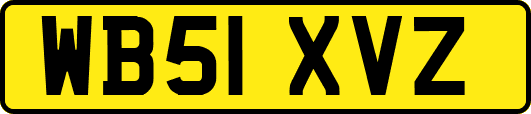 WB51XVZ