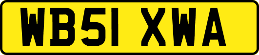 WB51XWA