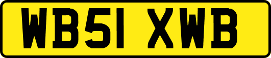 WB51XWB