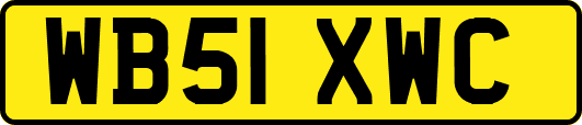 WB51XWC