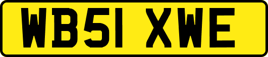 WB51XWE
