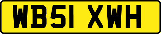 WB51XWH