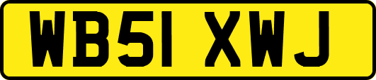 WB51XWJ