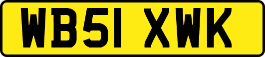 WB51XWK