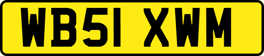 WB51XWM