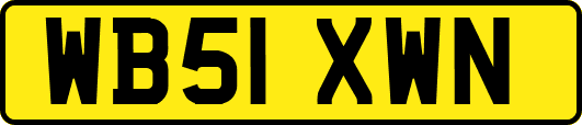 WB51XWN