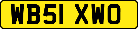 WB51XWO