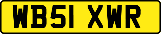 WB51XWR