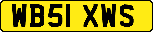 WB51XWS