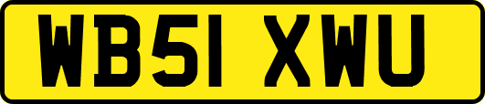 WB51XWU