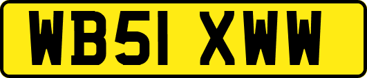 WB51XWW