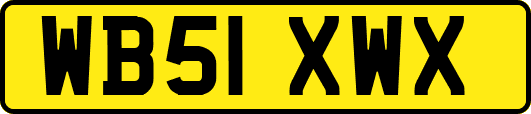 WB51XWX