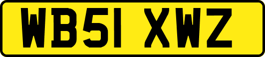 WB51XWZ