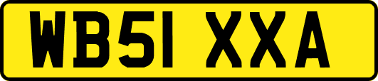 WB51XXA