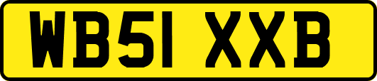 WB51XXB