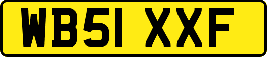 WB51XXF