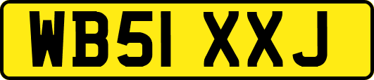 WB51XXJ