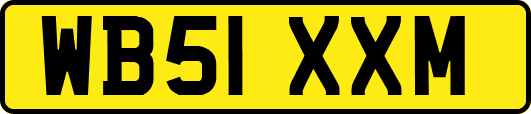 WB51XXM
