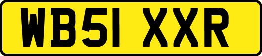 WB51XXR