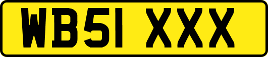 WB51XXX