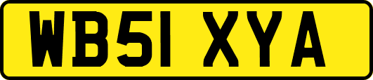 WB51XYA