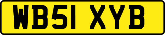 WB51XYB