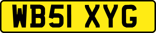 WB51XYG