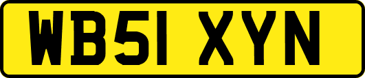 WB51XYN