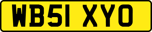 WB51XYO