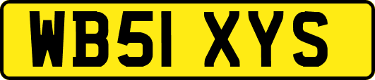 WB51XYS
