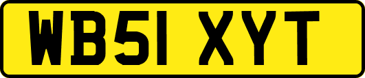 WB51XYT